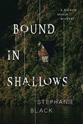 Bound In Shallows (Natalie Marsh #4) by Stephanie Black