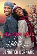 Head over Heels for the Holidays by Jennifer Bernard