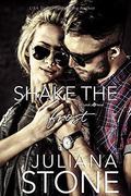 Shake The Frost (Crystal Lake #6) by Juliana Stone