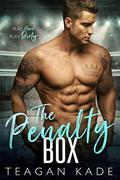 The Penalty Box (The King Brothers) by Teagan Kade
