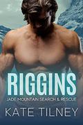 Riggins by Kate Tilney