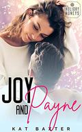 Joy and Payne by Kat Baxter