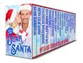 Dear Santa: A Christmas Wish (The Holiday #3) by Rebecca York
