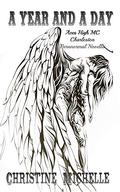 A Year and a Day by Christine Michelle, Christine M. Butler