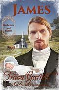 James (Bachelors and Babies #13) by Tracy Garrett