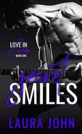 Secret Smiles: A friends to lovers rock star romance by Laura John