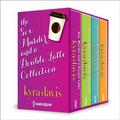 Sex, Murder and a Double Latte Collection: An Anthology by Kyra Davis