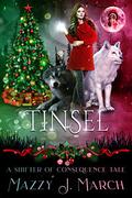 Tinsel by Mazzy J. March