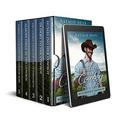 Miller Brothers of Texas Box Set: Western Romance by Natalie Dean