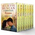 Christian Romance Boxset by Juliette Duncan