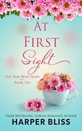 At First Sight by Harper Bliss