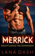 Merrrick by Lana Dash