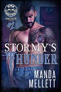 Stormy's Thunder by Manda Mellett