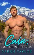 Cain by Sarah Taylor