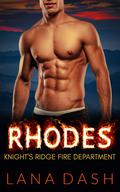 Rhodes by Lana Dash