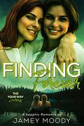 Finding Forever by Jamey Moody