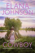 Wishful Cowboy: A Mulbury Boys Novel by Elana Johnson