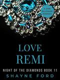 Love Remi by Shayne Ford