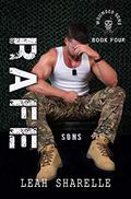 Rafe (Wounded Sons #4) by Leah Sharelle