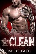 Clean by Rae B. Lake