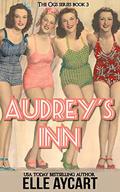 Audrey's Inn (The OGs #3) by Elle Aycart
