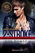 2-Stroke (SEAL Team Alpha #14) by Zoe Dawson
