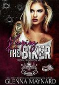Keeping The Biker by Glenna Maynard
