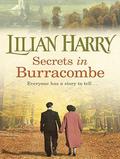 Secrets in Burracombe (Burracombe Novels) (Burracombe Village #6) by Lilian Harry