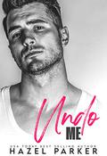 Undo Me (DOM For Hire #2) by Hazel Parker