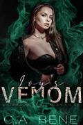 Ivy's Venom (Whitsborough Progenies) (Whitsborough Progenies #1) by C.A. Rene