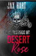 Desert Rose by Jax Hart