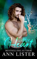 Gypsy Heart by Ann Lister