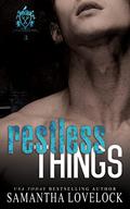 Restless Things by Samantha Lovelock