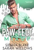The Pawfect Mix-up (Billionaires Down Under #2) by Sarah Willows