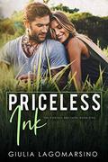 Priceless Ink: A Small Town Romance by Giulia Lagomarsino
