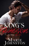 King's Ransom by Marie Johnston