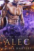 Alec by Emilia Hartley
