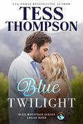 Blue Twilight by Tess Thompson