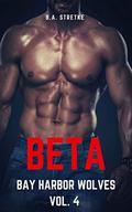 Beta by B.A. Stretke