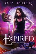 Expired by C.P. Rider