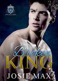 Broken King (Green Hills Academy #3) by Josie Max