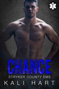 Chance by Kali Hart