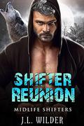 Shifter Reunion by J.L. Wilder