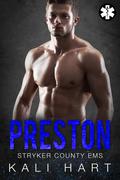 Preston by Kali Hart