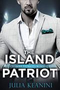 The Island Patriot (Georgia Patriots Romance #1) by Julia Keanini