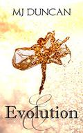 Evolution (Symphony #3) by M.J. Duncan