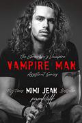 Vampire Man by Mimi Jean Pamfiloff