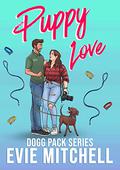 Puppy Love by Evie Mitchell