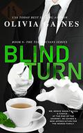 Blind Turn (The Technicians #6) by Olivia Gaines
