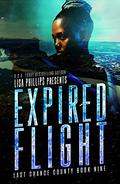 Expired Flight by Lisa Phillips